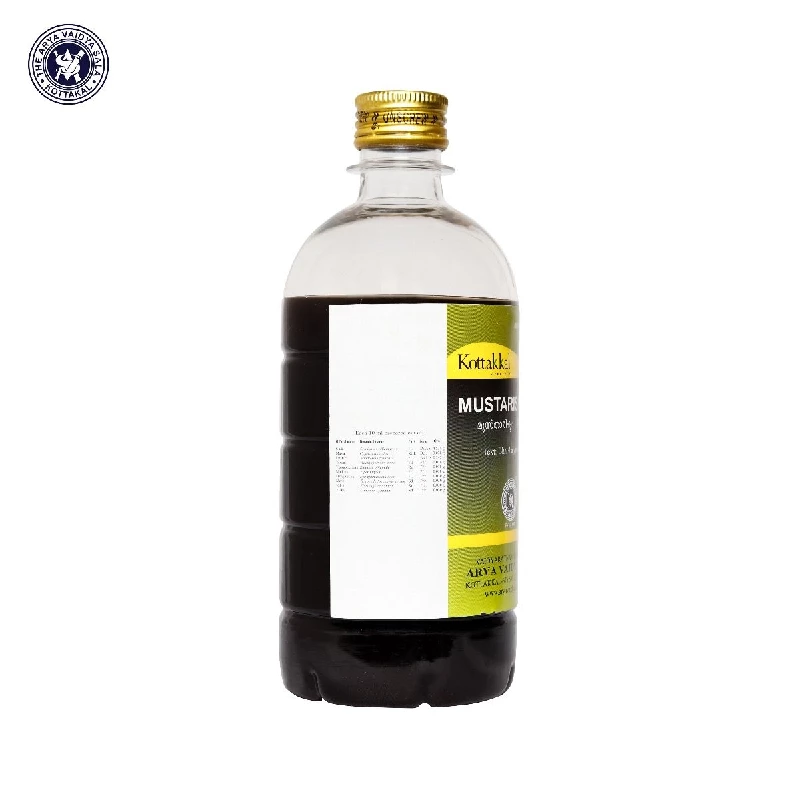 Kottakkal Ayruveda Mustarishtam, 900 ml-2.webp
